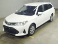 2021 Toyota Corolla Fielder