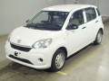 2021 Toyota Passo