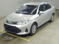 2021 Toyota Corolla Axio