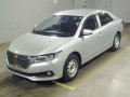 2021 Toyota Premio