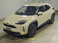 2022 Toyota YARIS CROSS