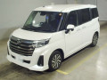 2025 Toyota Roomy