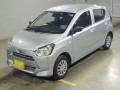 2023 Daihatsu Mira e:S