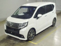2015 Daihatsu Move Custom