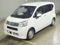 2019 Daihatsu Move