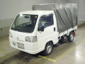 2011 Honda Acty Truck