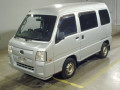 2011 Subaru Sambar