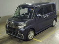 2017 Daihatsu Tanto Custom