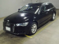 2016 Audi A6 Avant