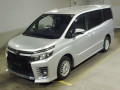 2014 Toyota Voxy