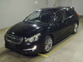 2015 Subaru Impreza Sports