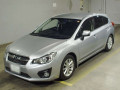 2012 Subaru Impreza Sports