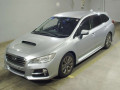 2015 Subaru Levorg