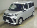 2023 Toyota Roomy