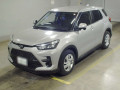 2023 Toyota Raize
