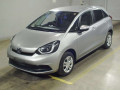 2023 Honda Fit