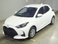 2023 Toyota YARIS