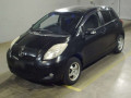 2009 Toyota Vitz
