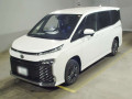 2025 Toyota Voxy