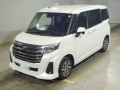 2025 Toyota Roomy
