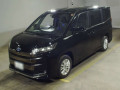2025 Toyota Noah