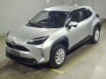 2021 Toyota YARIS CROSS