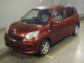 2017 Toyota Passo