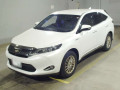 2014 Toyota Harrier Hybrid