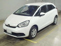 2024 Honda Fit