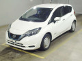 2019 Nissan Note