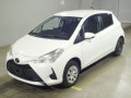 2017 Toyota Vitz