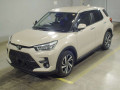 2023 Toyota Raize