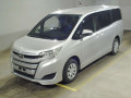 2019 Toyota Noah