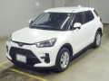 2025 Toyota Raize
