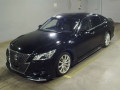 2015 Toyota Crown Hybrid
