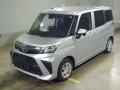 2022 Toyota Roomy