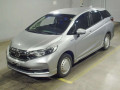 2021 Honda SHUTTLE