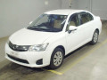 2013 Toyota Corolla Axio