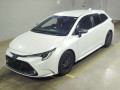 2022 Toyota Corolla Touring Wagon