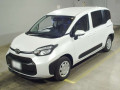 2025 Toyota Sienta