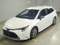 2021 Toyota Corolla Touring Wagon