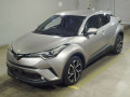 2017 Toyota C-HR