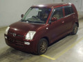 2009 Mazda Carol