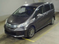 2013 Honda Freed hybrid