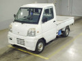 1999 Mitsubishi Minicab Truck