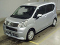 2019 Daihatsu Move