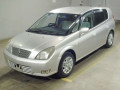 2002 Toyota OPA