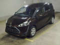 2018 Toyota Sienta