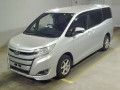 2019 Toyota Noah