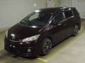 2013 Toyota Wish